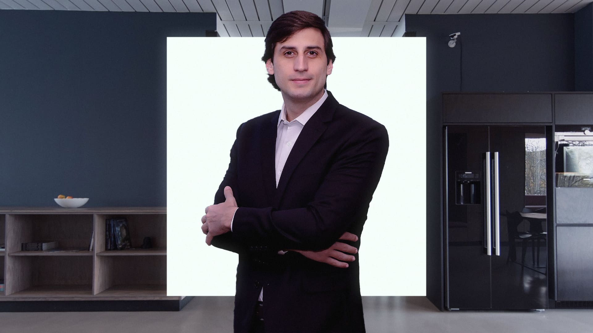 Paulo Passanezi